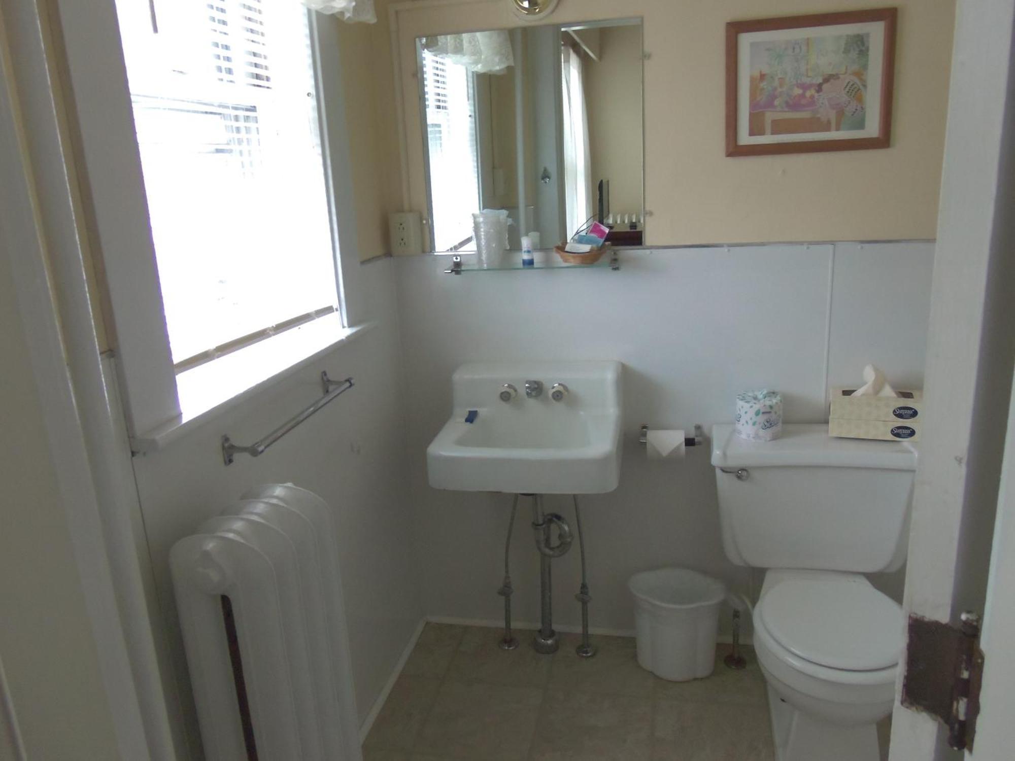 Hotel Coolidge White River Junction Zimmer foto