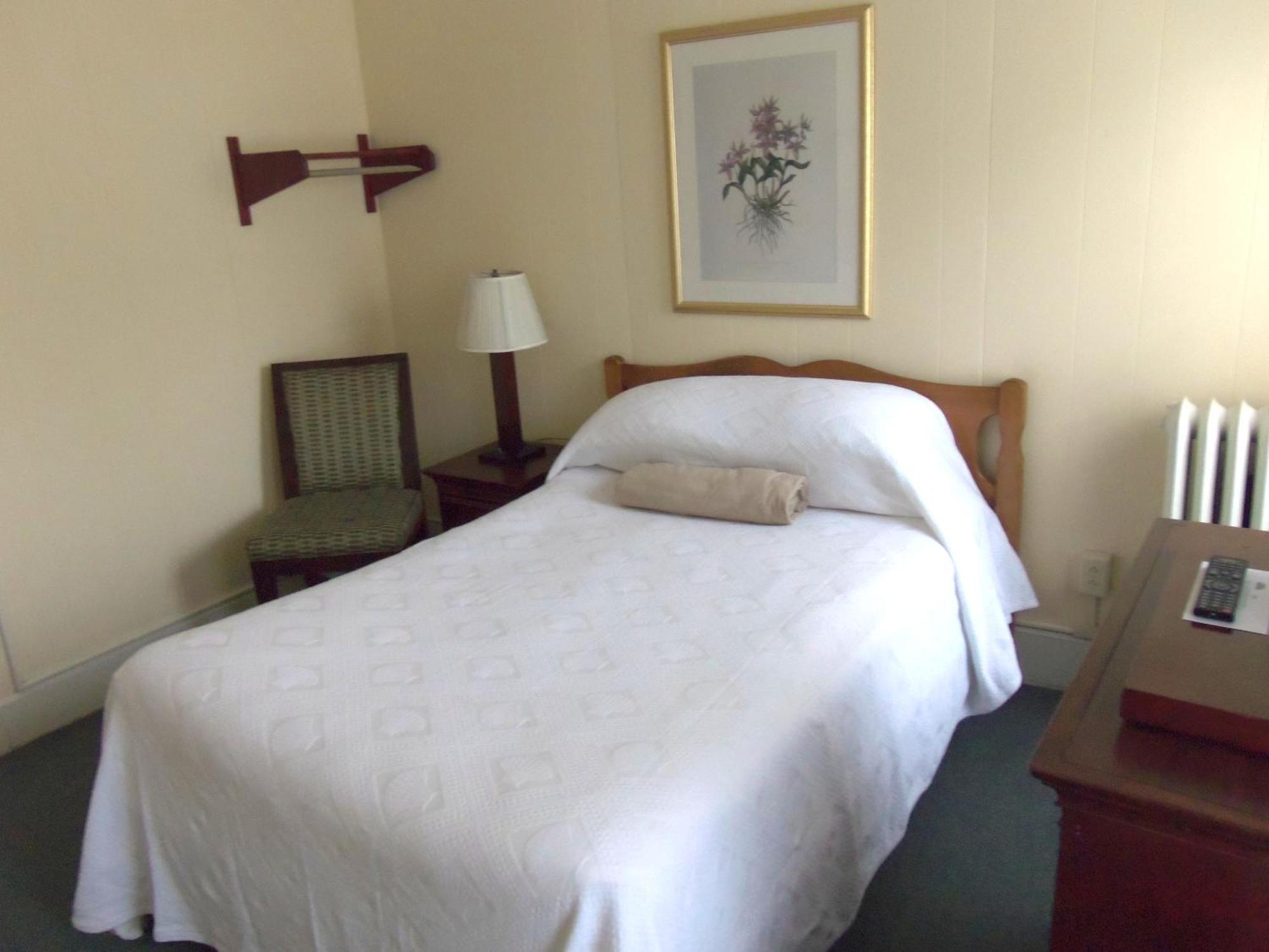 Hotel Coolidge White River Junction Zimmer foto