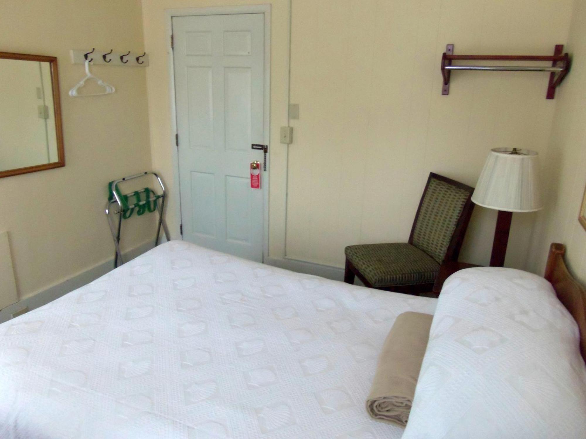 Hotel Coolidge White River Junction Zimmer foto