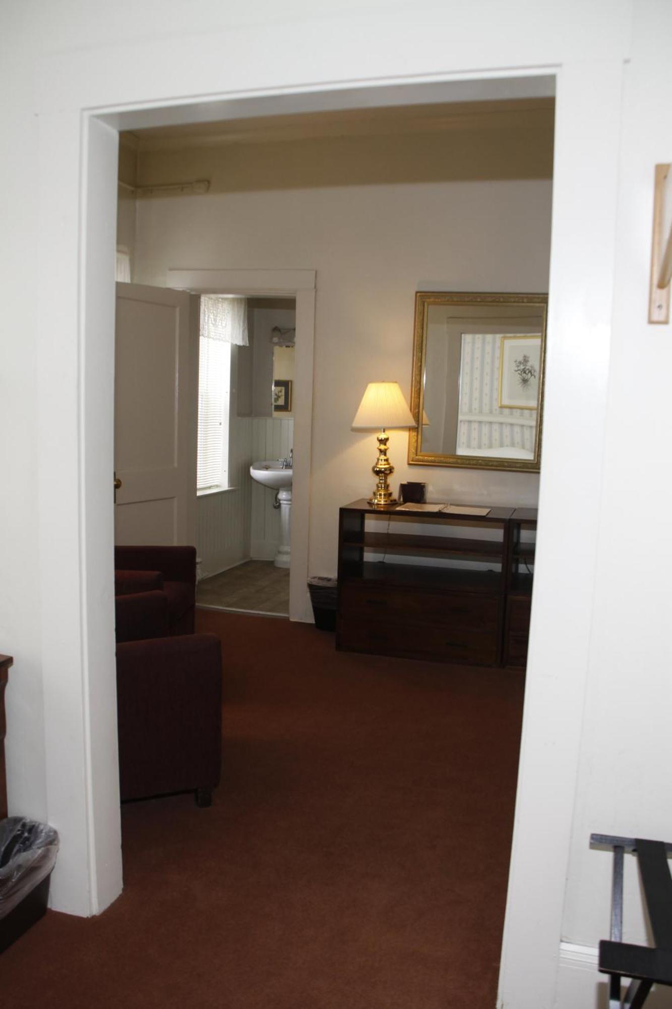 Hotel Coolidge White River Junction Zimmer foto