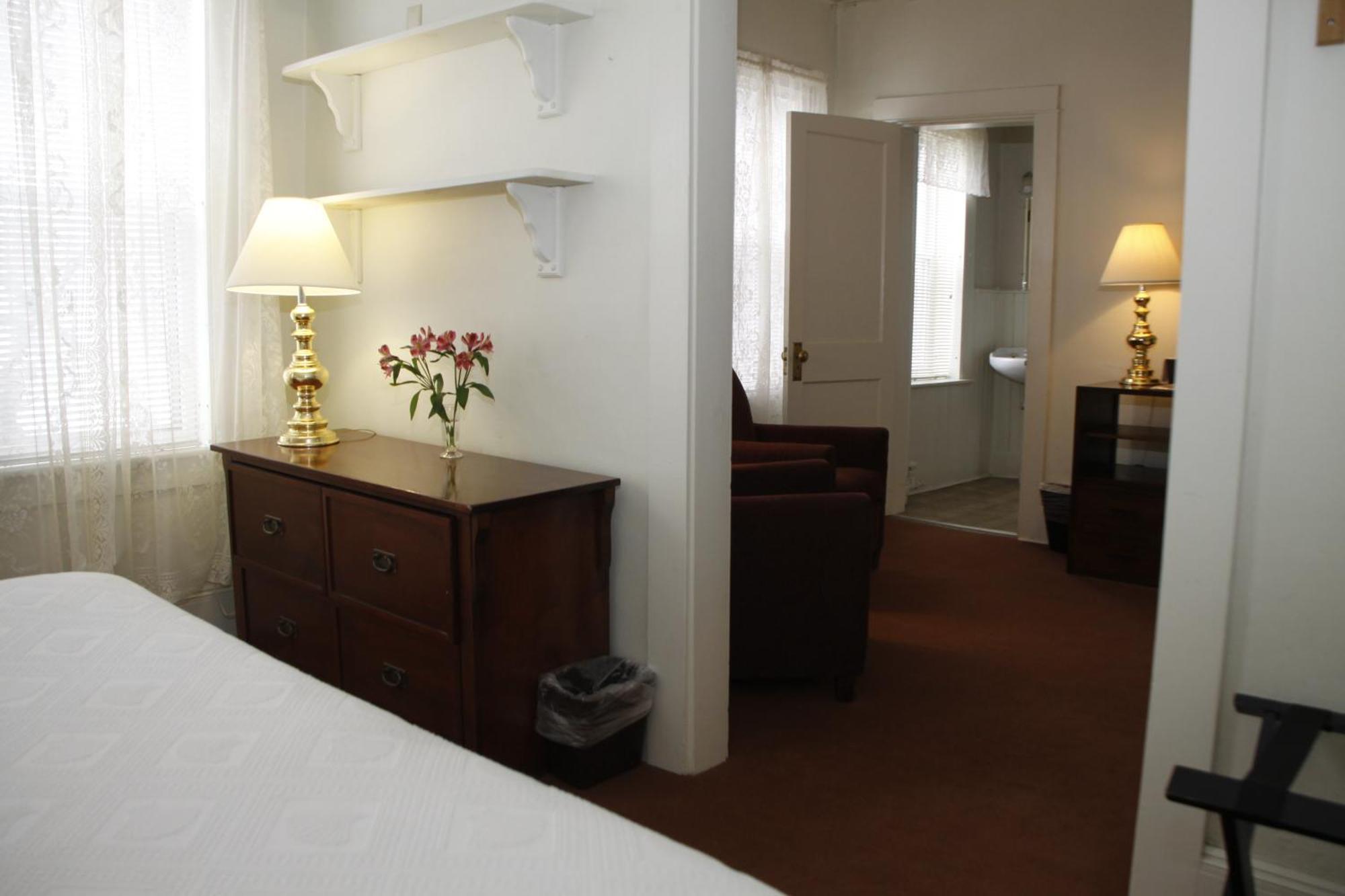 Hotel Coolidge White River Junction Zimmer foto