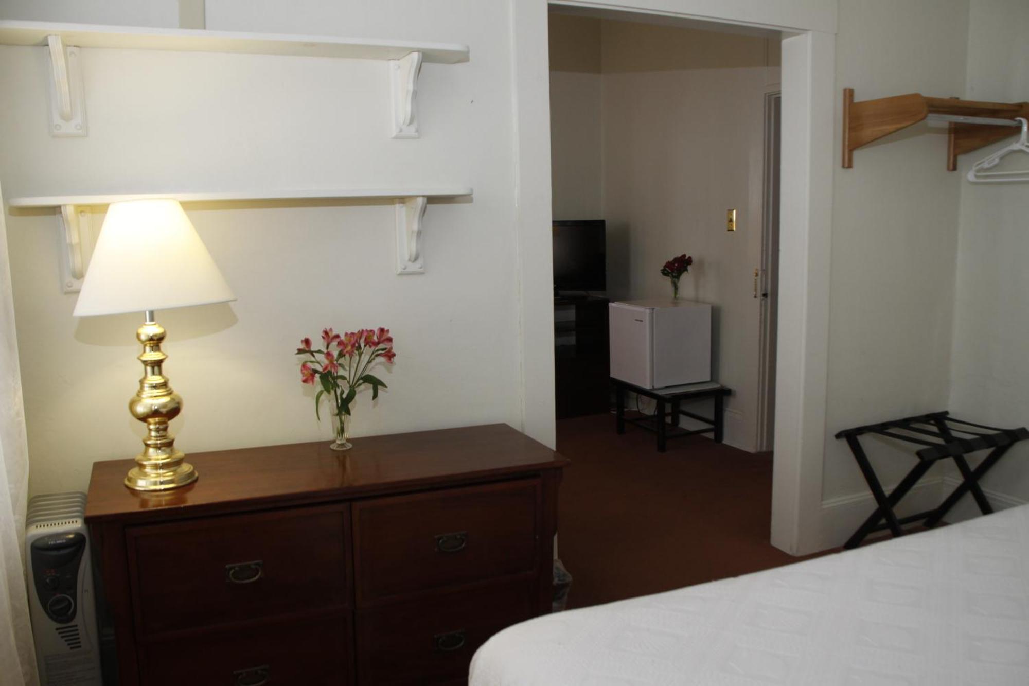 Hotel Coolidge White River Junction Zimmer foto