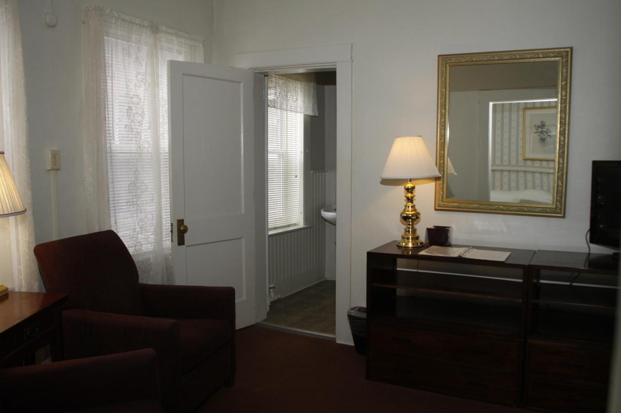 Hotel Coolidge White River Junction Zimmer foto
